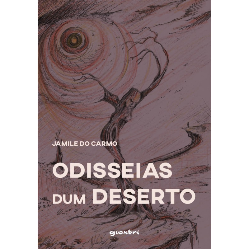 Odisseias dum deserto