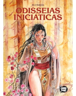 ODISSÉIAS INICIÁTICAS
