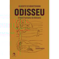 Odisseu: O herói humano da Odisseia