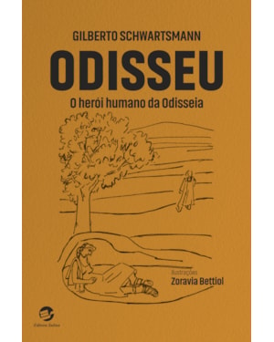 Odisseu: O herói humano da Odisseia