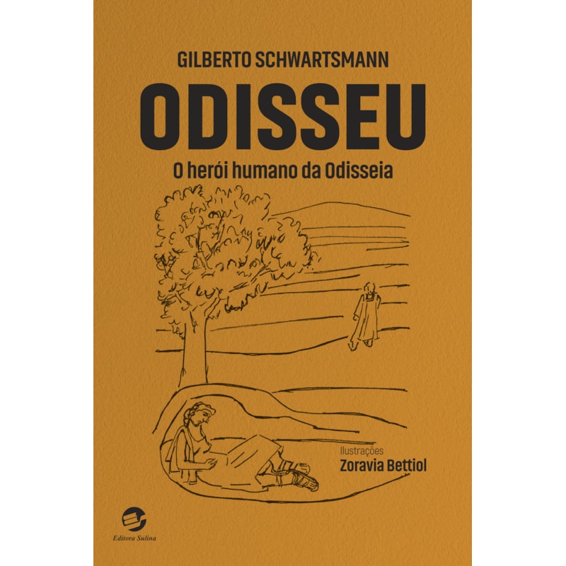 Odisseu: O herói humano da Odisseia
