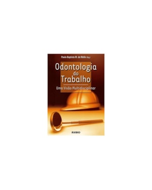 Odontologia do trabalho