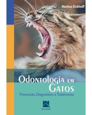 Odontologia em gatos: prevenção, diagnóstico e tratamento