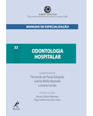 Odontologia hospitalar