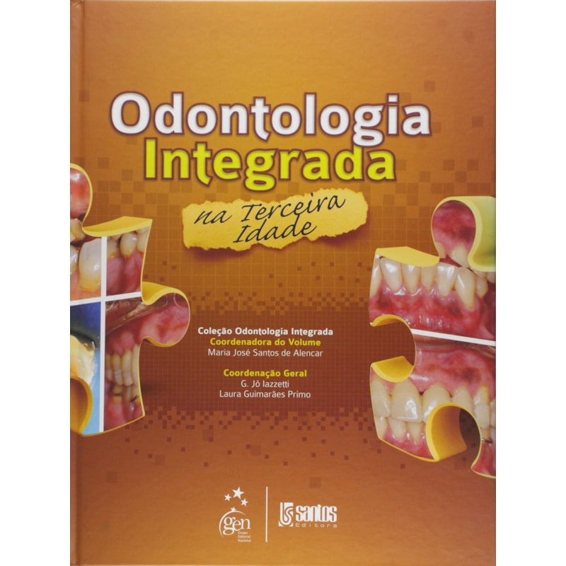 ODONTOLOGIA INTEGRADA NA TERCEIRA IDADE