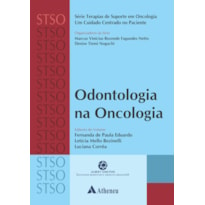 ODONTOLOGIA NA ONCOLOGIA