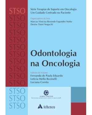Odontologia na oncologia