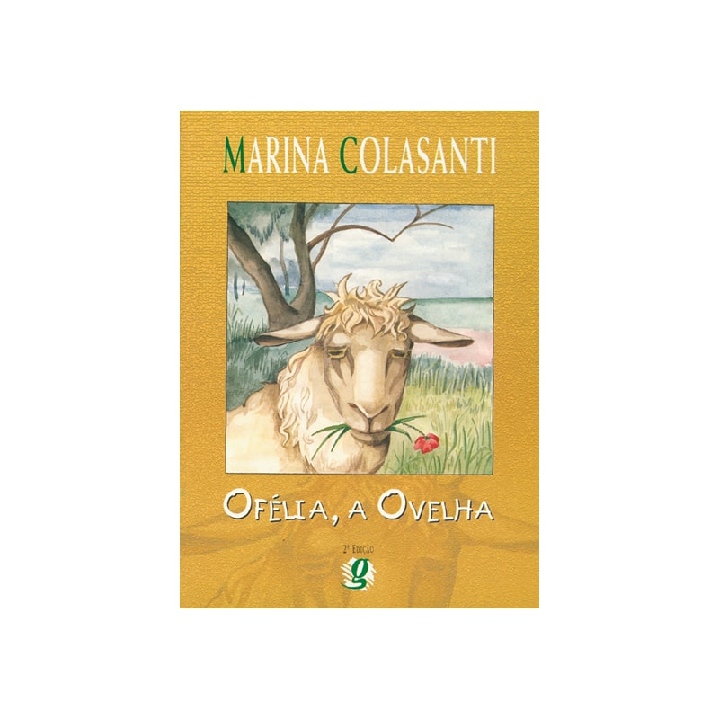 OFÉLIA, A OVELHA