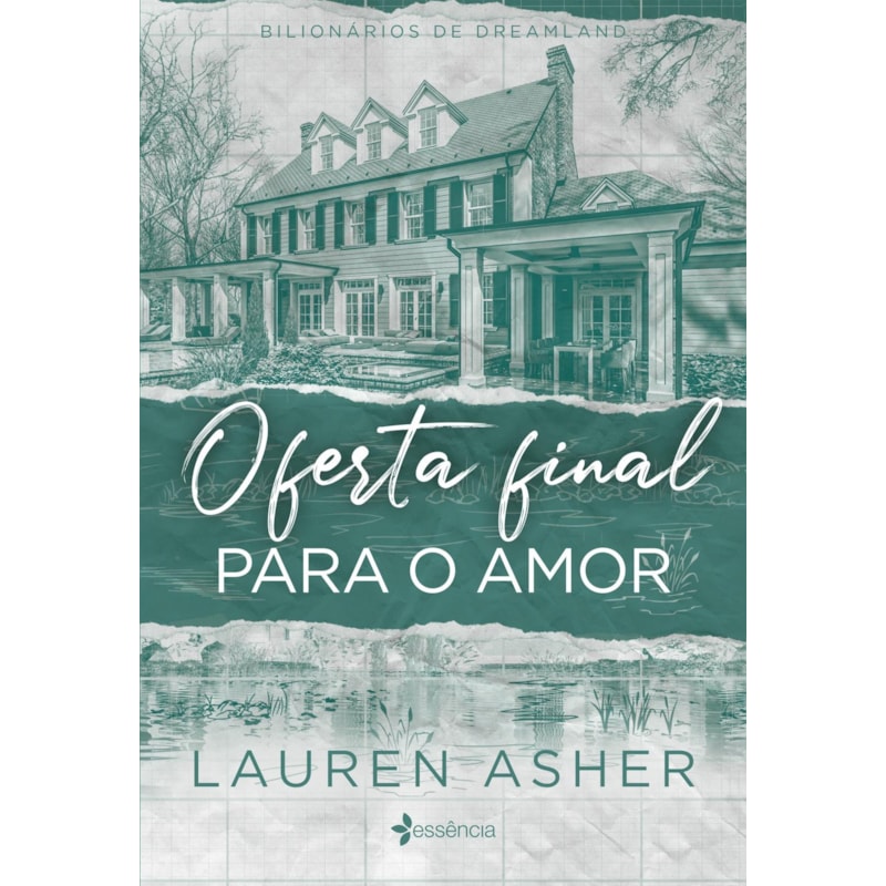OFERTA FINAL PARA O AMOR: (FINAL OFFER)