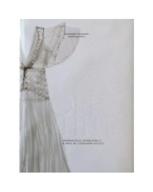 OFF WHITE - A ARTE DE COSTURAR AFETOS