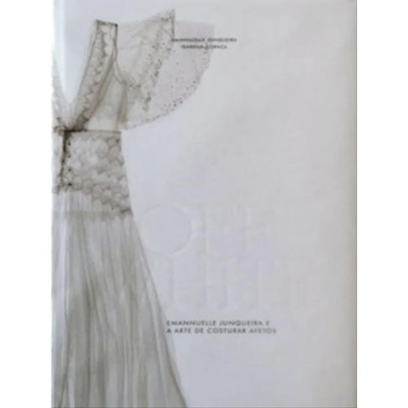 OFF WHITE - A ARTE DE COSTURAR AFETOS