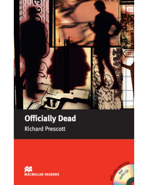 Officially Dead (Audio CD Included)