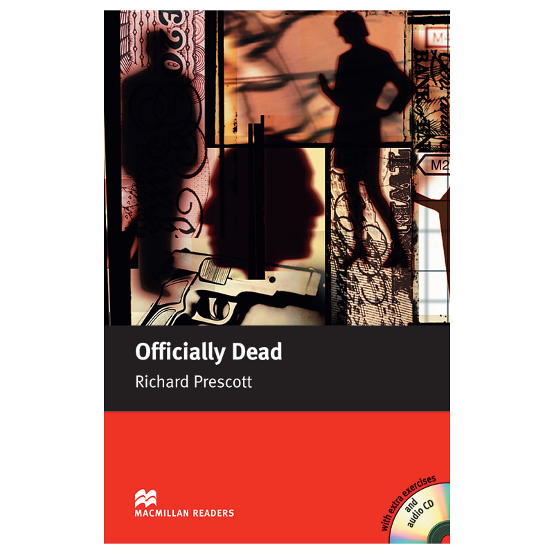 Officially Dead (Audio CD Included)