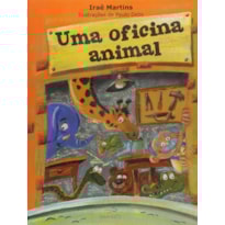 OFICINA ANIMAL, UMA - 1