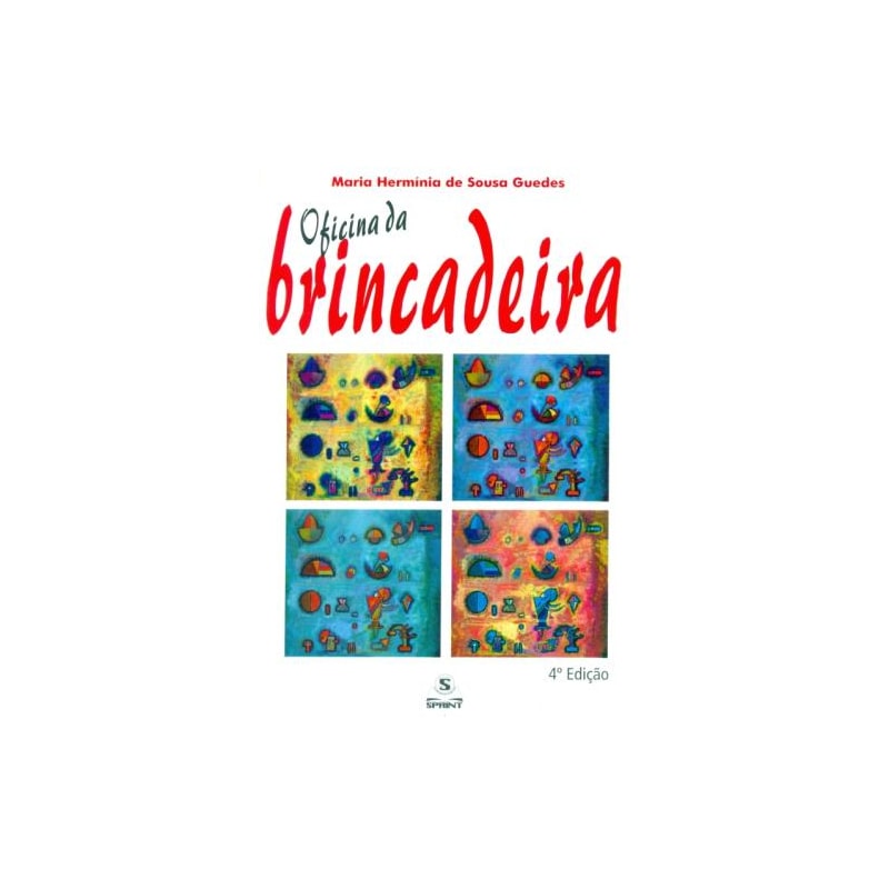 Oficina da brincadeira