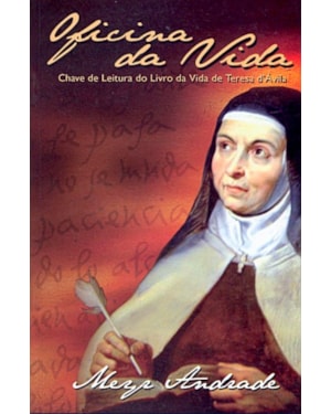 OFICINA DA VIDA - CHAVE DE LEITURA DO LIVRO DA VIDA...
