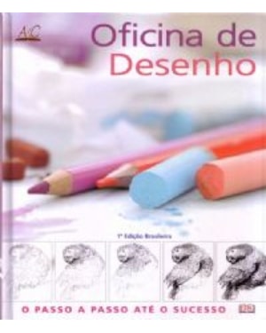OFICINA DE DESENHO