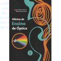 OFICINA DE ENSINO DE ÓPTICA
