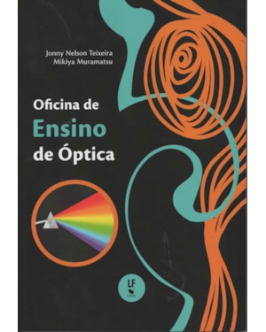 OFICINA DE ENSINO DE ÓPTICA