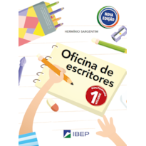 OFICINA DE ESCRITORES VOL 1