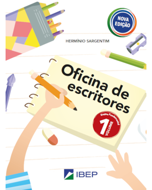 OFICINA DE ESCRITORES VOL 1
