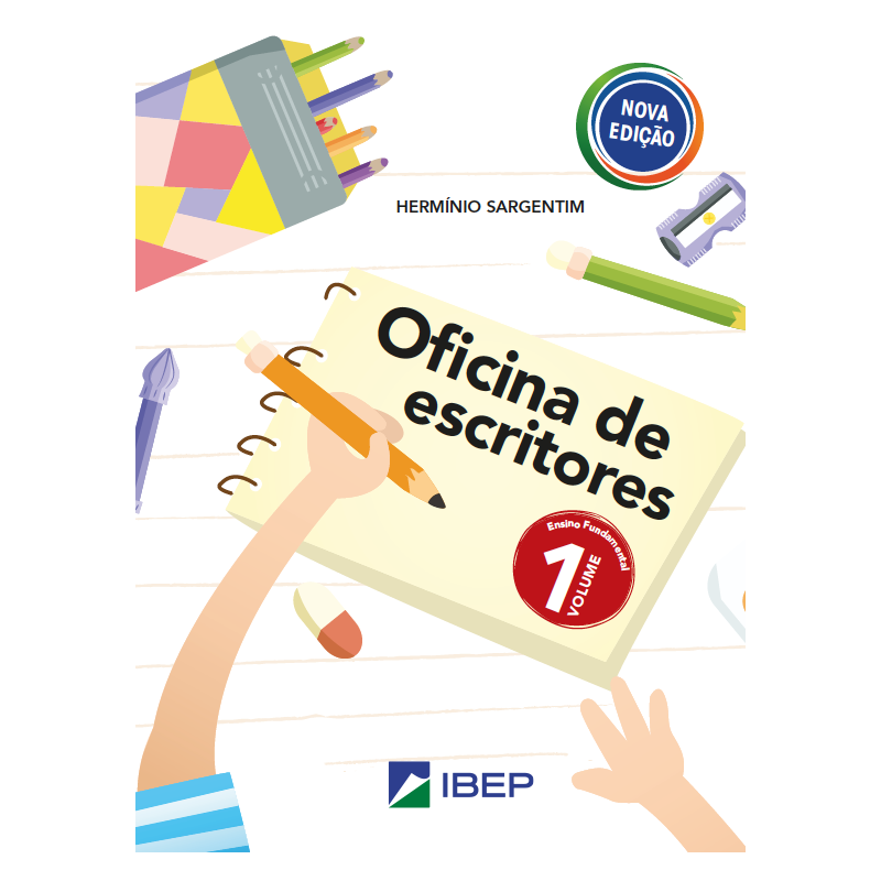 OFICINA DE ESCRITORES VOL 1
