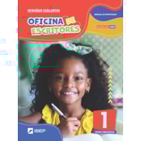 OFICINA DE ESCRITORES VOL 1