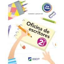 OFICINA DE ESCRITORES VOL 2