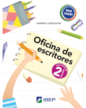 OFICINA DE ESCRITORES VOL 2