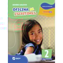 OFICINA DE ESCRITORES VOL 2