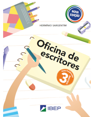 OFICINA DE ESCRITORES VOL 3