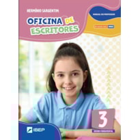 OFICINA DE ESCRITORES VOL 3