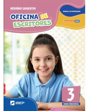 OFICINA DE ESCRITORES VOL 3