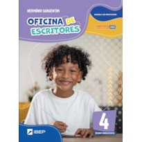 OFICINA DE ESCRITORES VOL 4