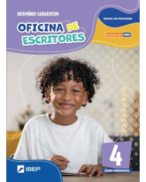 OFICINA DE ESCRITORES VOL 4