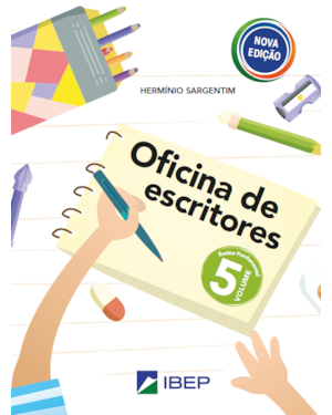 OFICINA DE ESCRITORES VOL 5