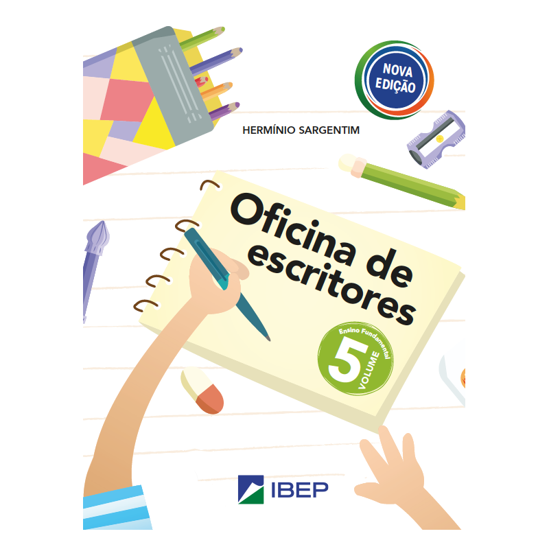 OFICINA DE ESCRITORES VOL 5