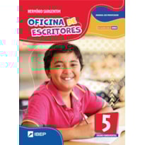 OFICINA DE ESCRITORES VOL 5