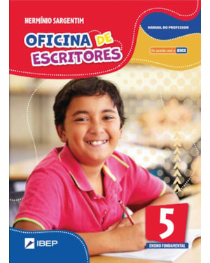 OFICINA DE ESCRITORES VOL 5