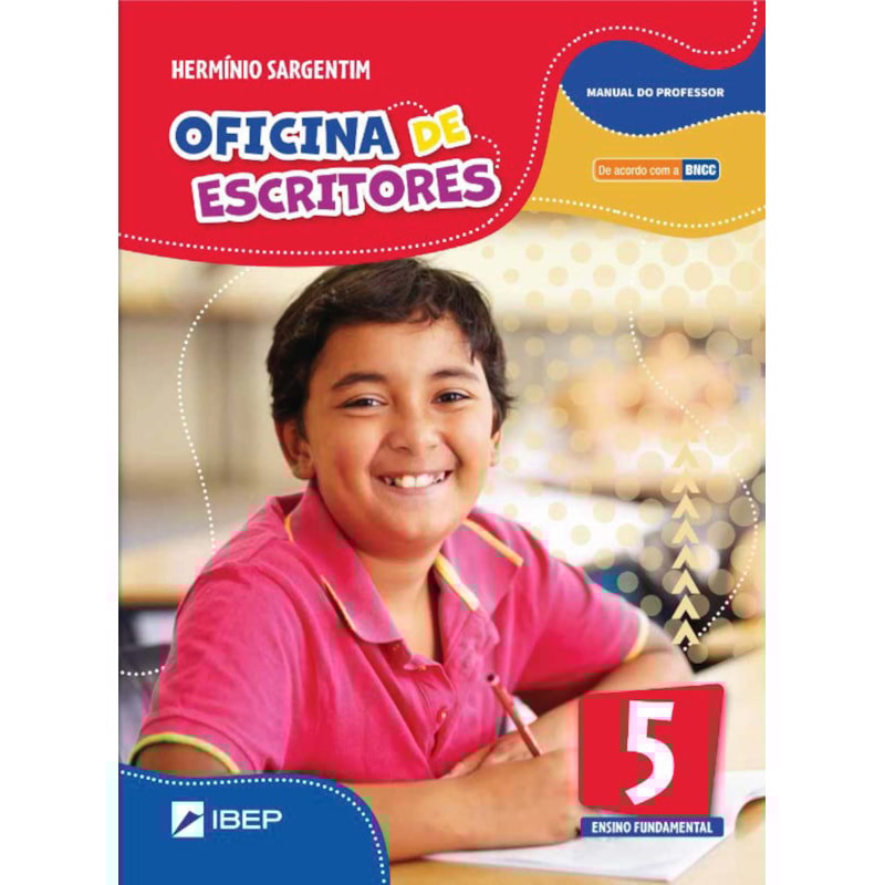 OFICINA DE ESCRITORES VOL 5