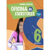 OFICINA DE ESCRITORES VOL 6