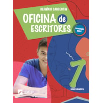 OFICINA DE ESCRITORES VOL 7