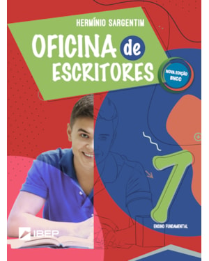OFICINA DE ESCRITORES VOL 7