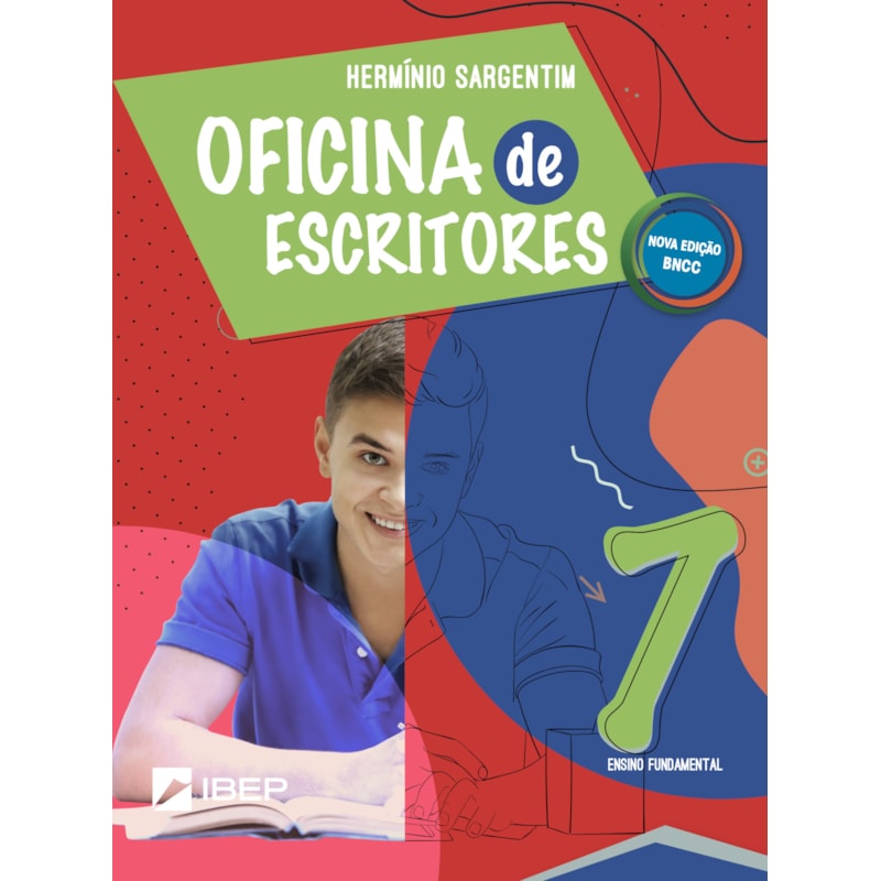 OFICINA DE ESCRITORES VOL 7