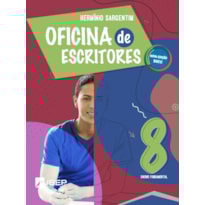 OFICINA DE ESCRITORES VOL 8
