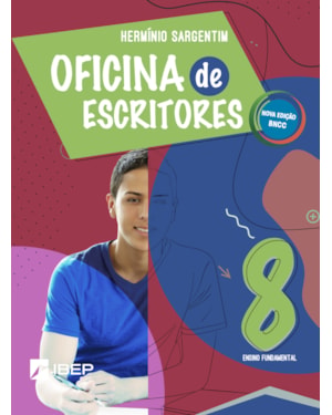 OFICINA DE ESCRITORES VOL 8