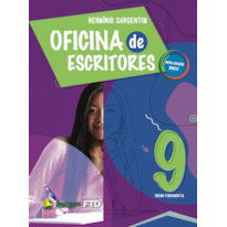 OFICINA DE ESCRITORES VOL 9