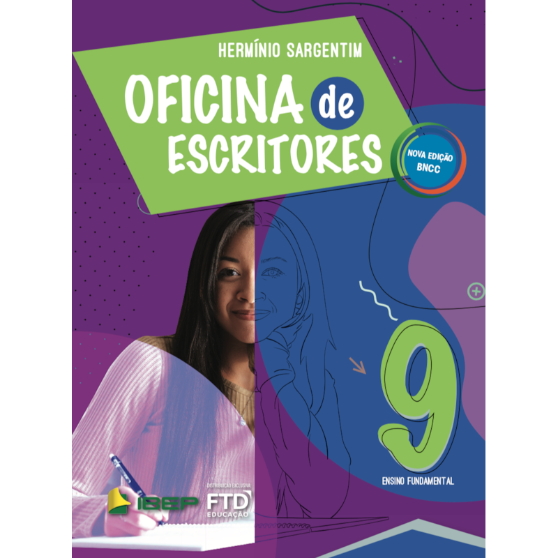 OFICINA DE ESCRITORES VOL 9