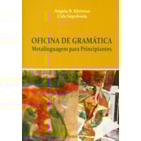 OFICINA DE GRAMÁTICA