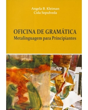 OFICINA DE GRAMÁTICA